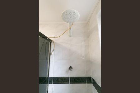 Apartamento à venda com 130m², 3 quartos e 1 vagaBanheiro da suíte 