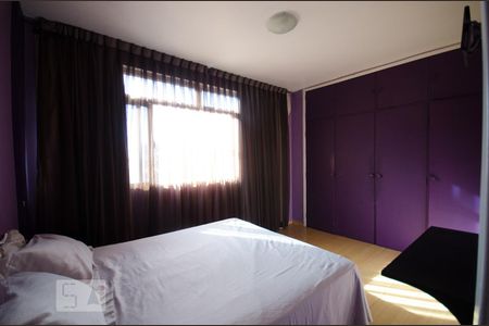 SUÍTE  de apartamento para alugar com 3 quartos, 130m² em Luxemburgo, Belo Horizonte