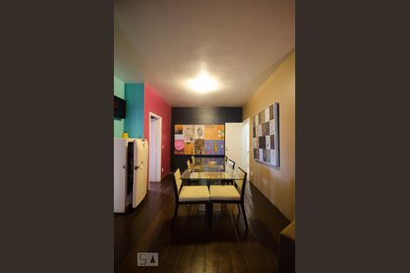 SALA de apartamento para alugar com 3 quartos, 130m² em Luxemburgo, Belo Horizonte
