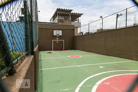 Apartamento para alugar com 72m², 2 quartos e 1 vagaQuadra