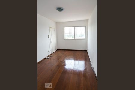 Sala de apartamento à venda com 2 quartos, 72m² em Vila Constança, São Paulo