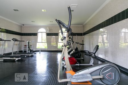 Apartamento para alugar com 72m², 2 quartos e 1 vagaAcademia