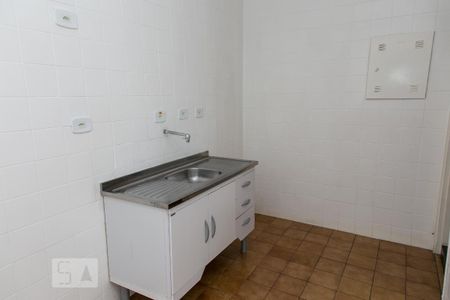 Apartamento para alugar com 72m², 2 quartos e 1 vagaCozinha