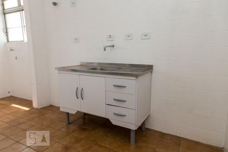 Apartamento para alugar com 72m², 2 quartos e 1 vagaCozinha