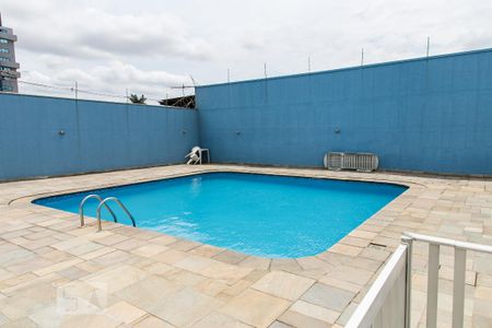Apartamento para alugar com 72m², 2 quartos e 1 vagaÁrea comum - Piscina