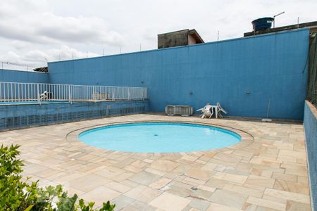 Apartamento para alugar com 72m², 2 quartos e 1 vagaÁrea comum - Piscina infantil 