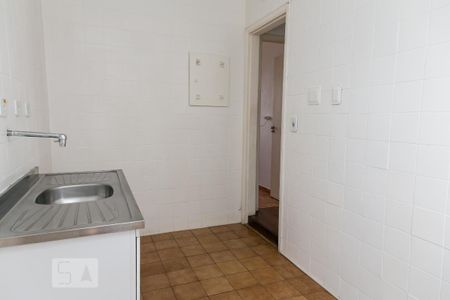 Apartamento para alugar com 72m², 2 quartos e 1 vagaCozinha