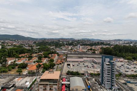 Apartamento para alugar com 72m², 2 quartos e 1 vagaSala - Vista