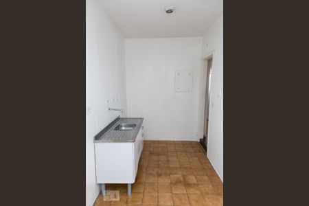 Apartamento para alugar com 72m², 2 quartos e 1 vagaCozinha