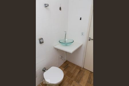 Apartamento para alugar com 72m², 2 quartos e 1 vagaBanheiro