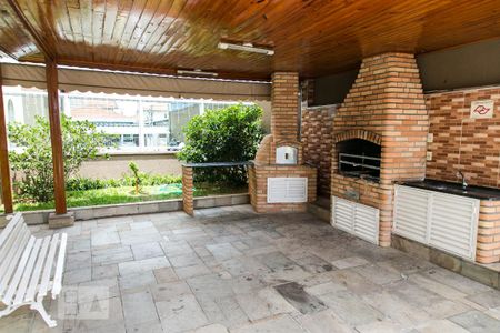 Apartamento para alugar com 72m², 2 quartos e 1 vagaÁrea comum - Churrasqueira
