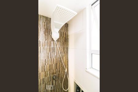 Apartamento para alugar com 40m², 1 quarto e sem vaga Apartamento para alugar com 40m², 1 quarto e sem vagaBanheiro