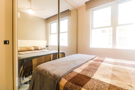 Quarto de apartamento para alugar com 1 quarto, 40m² em Copacabana, Rio de Janeiro