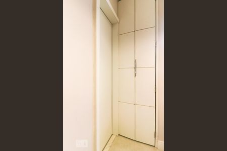 Apartamento para alugar com 40m², 1 quarto e sem vaga Apartamento para alugar com 40m², 1 quarto e sem vagaÁrea de Serviço