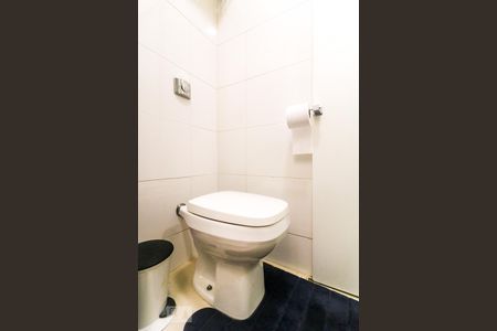 Apartamento para alugar com 40m², 1 quarto e sem vaga Apartamento para alugar com 40m², 1 quarto e sem vagaBanheiro