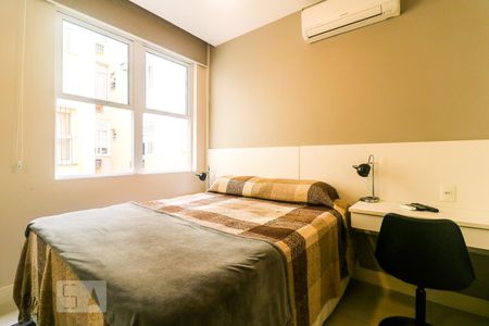 Quarto de apartamento para alugar com 1 quarto, 40m² em Copacabana, Rio de Janeiro