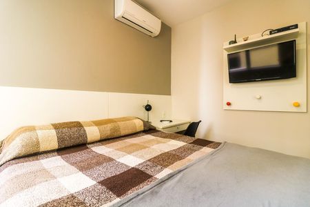 Quarto de apartamento para alugar com 1 quarto, 40m² em Copacabana, Rio de Janeiro