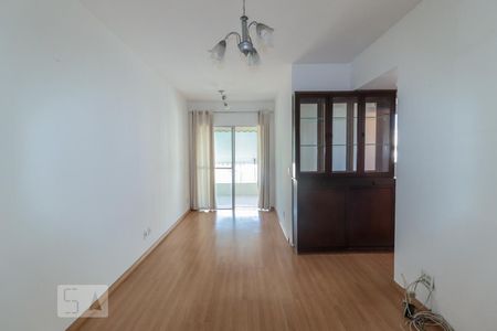 Sala de apartamento à venda com 2 quartos, 72m² em Freguesia (jacarepaguá), Rio de Janeiro