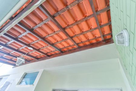 Varanda Sala de apartamento à venda com 2 quartos, 72m² em Freguesia (jacarepaguá), Rio de Janeiro