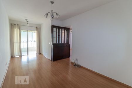 Sala de apartamento à venda com 2 quartos, 72m² em Freguesia (jacarepaguá), Rio de Janeiro