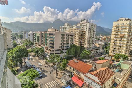 Vista Varanda Sala de apartamento à venda com 2 quartos, 72m² em Freguesia (jacarepaguá), Rio de Janeiro