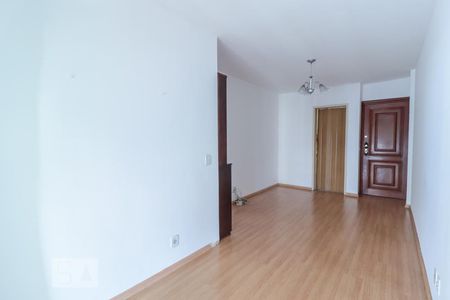 Sala de apartamento à venda com 2 quartos, 72m² em Freguesia (jacarepaguá), Rio de Janeiro