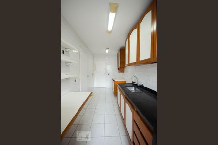 Apartamento à venda com 126m², 3 quartos e 1 vagaCozinha