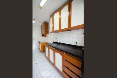 Apartamento à venda com 126m², 3 quartos e 1 vagaCozinha