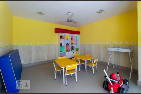Apartamento à venda com 126m², 3 quartos e 1 vagaEspaço kids