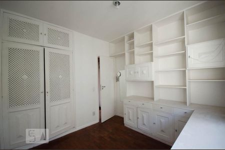 Apartamento à venda com 126m², 3 quartos e 1 vagaQuarto 1