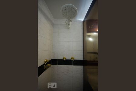 Apartamento à venda com 126m², 3 quartos e 1 vagaBanheiro da suite