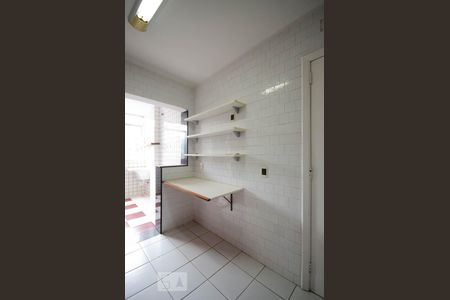 Apartamento à venda com 126m², 3 quartos e 1 vagaCozinha