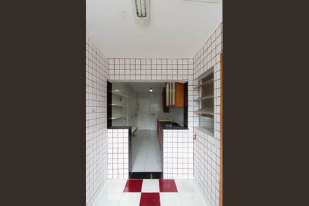 Apartamento à venda com 126m², 3 quartos e 1 vagaÁrea de serviço