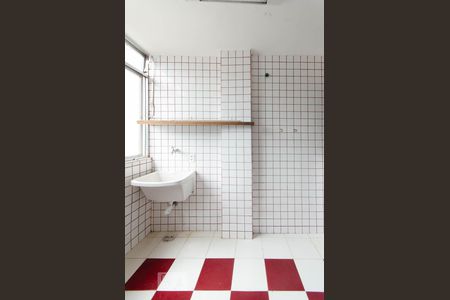 Apartamento à venda com 126m², 3 quartos e 1 vagaÁrea de serviço