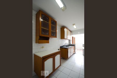 Apartamento à venda com 126m², 3 quartos e 1 vagaCozinha