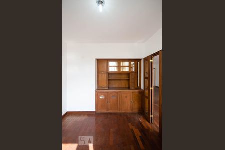 Apartamento à venda com 126m², 3 quartos e 1 vagaQuarto extra reversível