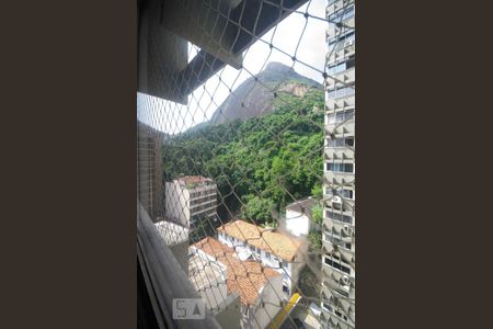 Apartamento à venda com 126m², 3 quartos e 1 vagaVista externa da janela do quarto 1