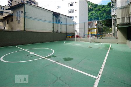 Apartamento à venda com 126m², 3 quartos e 1 vagaQuadra esportiva