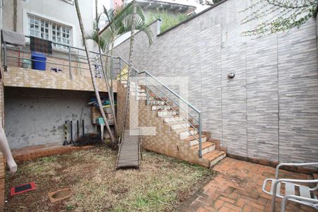 Casa para alugar com 210m², 4 quartos e 3 vagasÁrea Externa