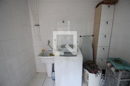 Casa para alugar com 210m², 4 quartos e 3 vagasCozinha