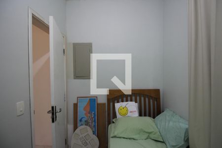 Casa para alugar com 210m², 4 quartos e 3 vagasQuarto edicula