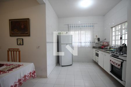 Casa para alugar com 210m², 4 quartos e 3 vagasCozinha