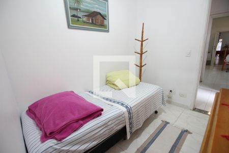 Casa para alugar com 210m², 4 quartos e 3 vagasQuarto 2 edicula