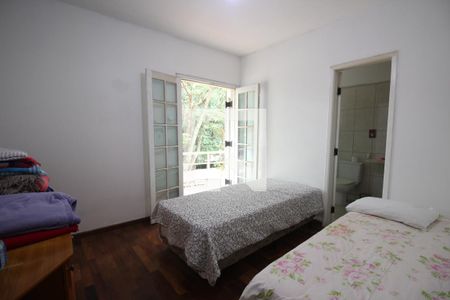 Casa para alugar com 210m², 4 quartos e 3 vagasQuarto 2