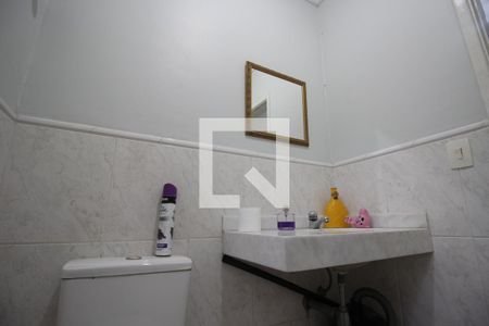 Casa para alugar com 210m², 4 quartos e 3 vagasLavabo