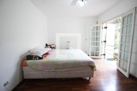 Quarto 1 de casa para alugar com 4 quartos, 210m² em Lar São Paulo, São Paulo