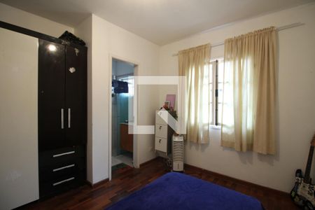 Casa para alugar com 210m², 4 quartos e 3 vagasQuarto 4