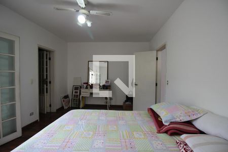 Casa para alugar com 210m², 4 quartos e 3 vagasQuarto 1