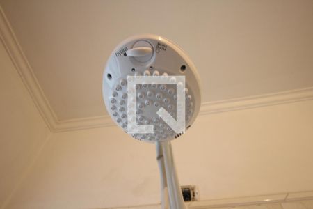 Casa para alugar com 210m², 4 quartos e 3 vagasBanheiro 1