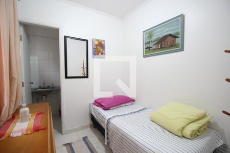 Casa para alugar com 210m², 4 quartos e 3 vagasQuarto 2 edicula